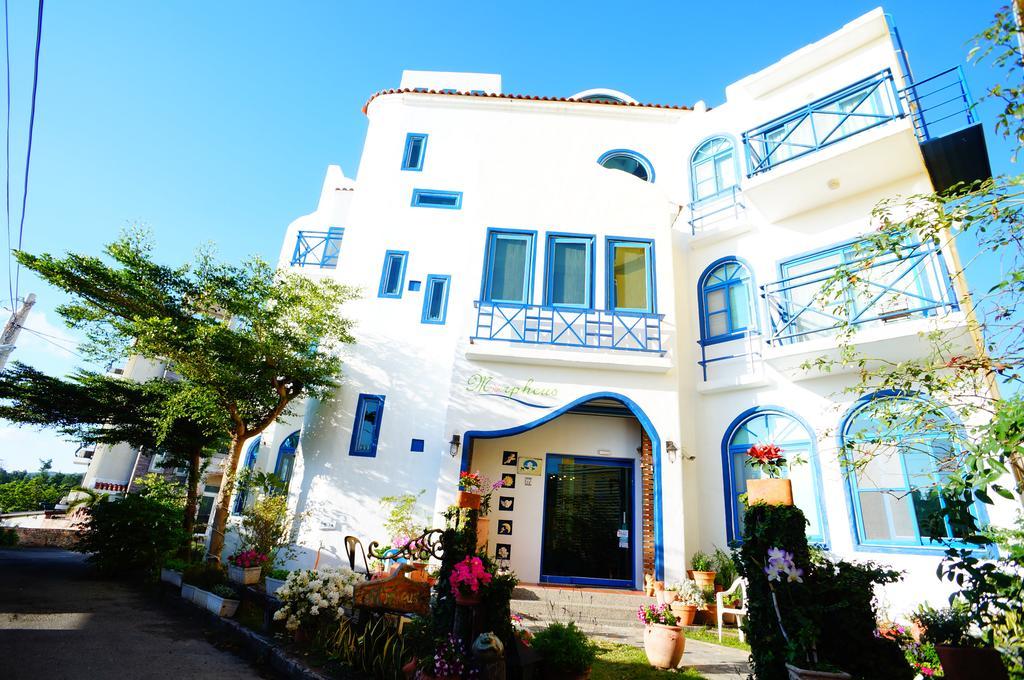Morpheus B&B Kenting-Nationalpark Exterior foto