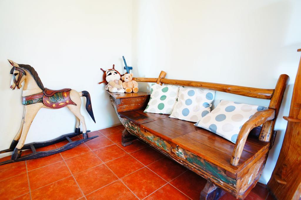 Morpheus B&B Kenting-Nationalpark Exterior foto