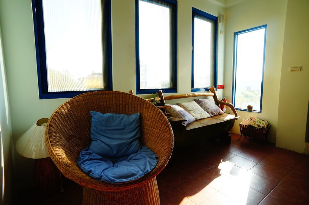 Morpheus B&B Kenting-Nationalpark Exterior foto